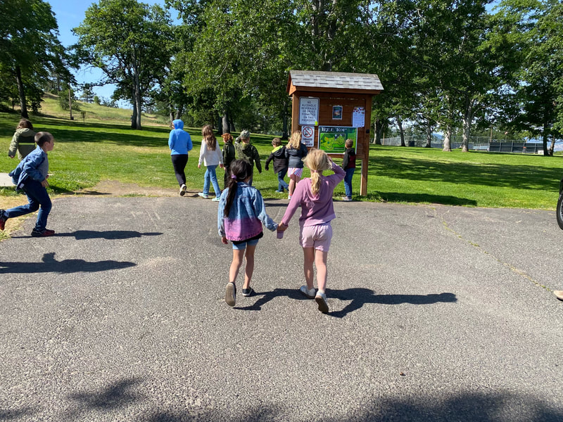 Field trip